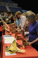 15th international Handbell Symposium, Liverpool, 2012