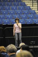 15th international Handbell Symposium, Liverpool, 2012