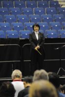 15th international Handbell Symposium, Liverpool, 2012