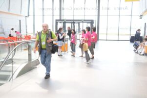 15th international Handbell Symposium, Liverpool, 2012