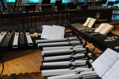 Malmark Choirchimes