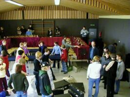 Handbell Festival Wiedensahl 2020
