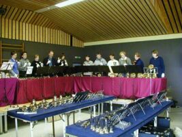 Handbell Festival Wiedensahl 2020