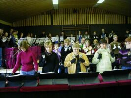 Handbell Festival Wiedensahl 2020