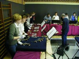 Handbell Festival Wiedensahl 2020