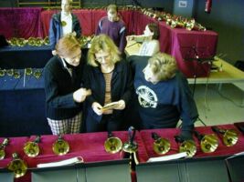 Handbell Festival Wiedensahl 2020