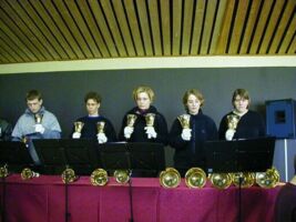 Handbell Festival Wiedensahl 2020