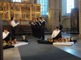 Bells Art Handbell Festival