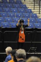 15th international Handbell Symposium, Liverpool, 2012