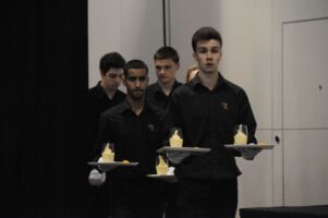 15th international Handbell Symposium, Liverpool, 2012