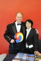 15th international Handbell Symposium, Liverpool, 2012