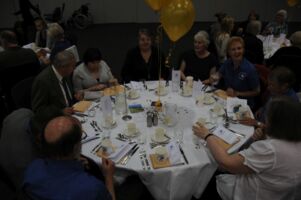 15th international Handbell Symposium, Liverpool, 2012