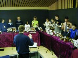 Handbell Festival Wiedensahl 2020