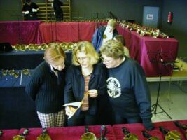 Handbell Festival Wiedensahl 2020