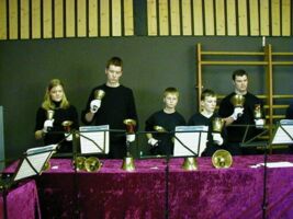 Handbell Festival Wiedensahl 2020