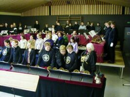 Handbell Festival Wiedensahl 2020