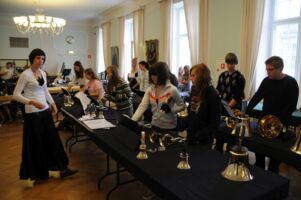 Bells Art Handbell Festival