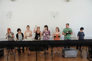 Bells Art Handbell Festival