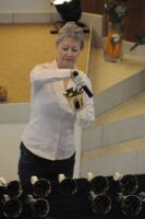 Handbell Concert with Christine D. Anderson, 2012