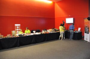 15th international Handbell Symposium, Liverpool, 2012