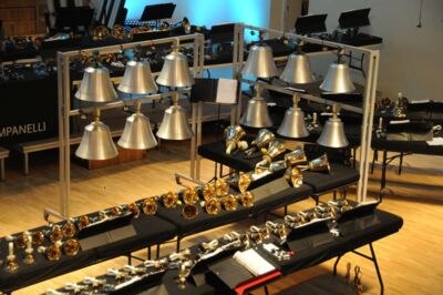 Malmark Handbells