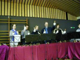 Handbell Festival Wiedensahl 2020