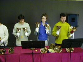 Handbell Festival Wiedensahl 2020