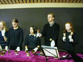 Handbell Festival Wiedensahl 2020