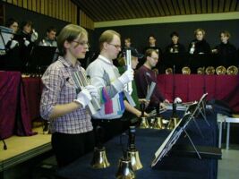 Handbell Festival Wiedensahl 2020