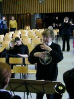 Handbell Festival Wiedensahl 2020