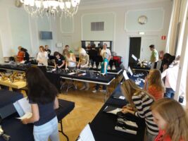 Bells Art Handbell Festival