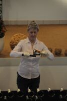 Handbell Concert with Christine D. Anderson, 2012