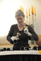 Handbell Concert with Christine D. Anderson, 2012