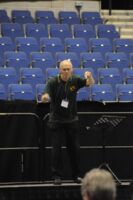 15th international Handbell Symposium, Liverpool, 2012