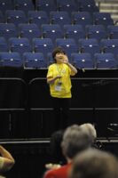 15th international Handbell Symposium, Liverpool, 2012