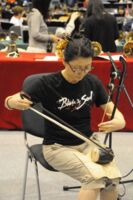 15th international Handbell Symposium, Liverpool, 2012