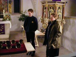 Handbell Festival Wiedensahl 2020