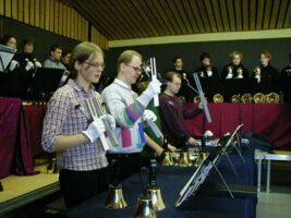 Handbell Festival Wiedensahl 2020