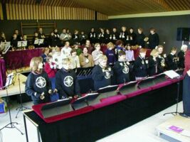 Handbell Festival Wiedensahl 2020