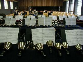 Handbell Festival Wiedensahl 2020