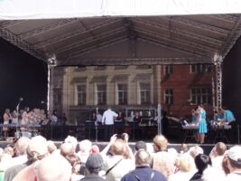 Bells Art Handbell Festival