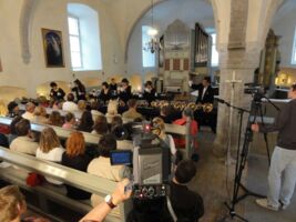 Bells Art Handbell Festival