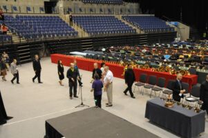 15th international Handbell Symposium, Liverpool, 2012