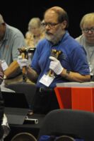 15th international Handbell Symposium, Liverpool, 2012