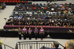 15th international Handbell Symposium, Liverpool, 2012