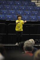 15th international Handbell Symposium, Liverpool, 2012