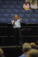 15th international Handbell Symposium, Liverpool, 2012