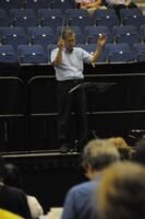 15th international Handbell Symposium, Liverpool, 2012