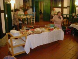 Super catering
