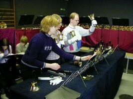 Handbell Festival Wiedensahl 2020
